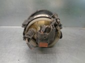 Recambio de faro antiniebla derecho para ford s-max (ca1) titanium referencia OEM IAM 6M2115K201AB 