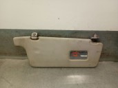 Recambio de parasol derecho para ford ranger (et) 2.5 tdci cat referencia OEM IAM 6M34J04144BB77 4953230 