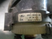 Recambio de faro antiniebla derecho para ford s-max (ca1) titanium referencia OEM IAM 6M2115K201AB 