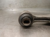 Replacement engine mount for Fiat Doblo Cargo (263_) 1.3 D Multijet OEM IAM reference 51837816 51837816 