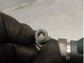 Recambio de inyector para alfa romeo 166 2.4 jtd cat referencia OEM IAM 0445110119  0445110119 BOSCH