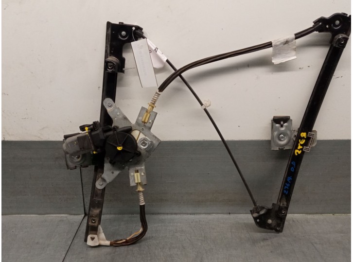 Recambio de elevalunas delantero derecho para seat ibiza (6k1) 1.4 16v referencia OEM IAM 6K4837402P 6K4837402P 