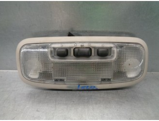 Recambio de luz interior para ford s-max (ca1) titanium referencia OEM IAM 3S7A13K767BE 