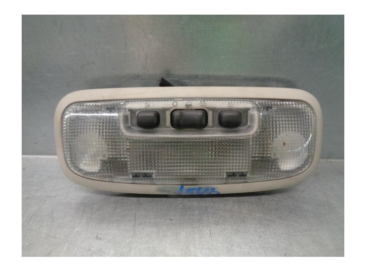 Recambio de luz interior para ford s-max (ca1) titanium referencia OEM IAM 3S7A13K767BE 