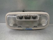 Recambio de luz interior para ford s-max (ca1) titanium referencia OEM IAM 3S7A13K767BE 