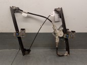 Recambio de elevalunas delantero derecho para seat ibiza (6k1) 1.4 16v referencia OEM IAM 6K4837402P 6K4837402P 