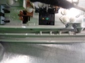 Recambio de luz interior para ford s-max (ca1) titanium referencia OEM IAM 3S7A13K767BE 