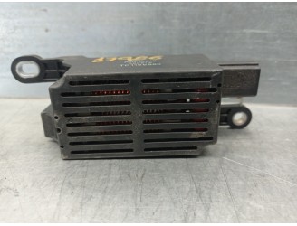 Replacement electronic module for Mazda 6 sedan (GH) 2.2 turbodiesel CAT OEM IAM reference AAF15218 TD1166950 