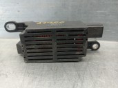 Replacement electronic module for Mazda 6 sedan (GH) 2.2 turbodiesel CAT OEM IAM reference AAF15218 TD1166950 
