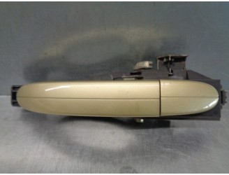 Recambio de maneta exterior delantera derecha para ford s-max (ca1) titanium referencia OEM IAM 6M21U224A36AE  