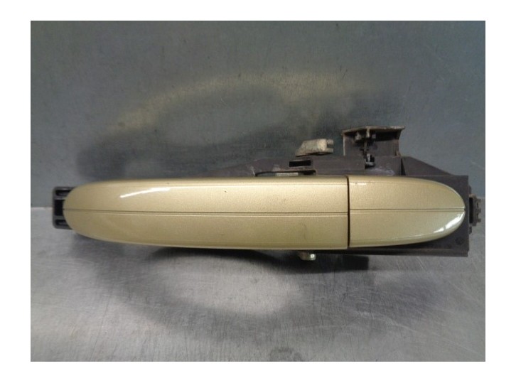 Recambio de maneta exterior delantera derecha para ford s-max (ca1) titanium referencia OEM IAM 6M21U224A36AE 