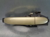 Recambio de maneta exterior delantera derecha para ford s-max (ca1) titanium referencia OEM IAM 6M21U224A36AE  