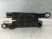 Replacement electronic module for Mazda 6 Saloon (GH) 2.2 Turbodiesel CAT OEM IAM reference AAF15218 TD1166950 