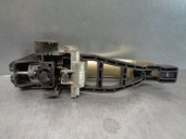 Recambio de maneta exterior delantera derecha para ford s-max (ca1) titanium referencia OEM IAM 6M21U224A36AE  