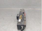 Replacement warning switch for Fiat Doblo Cargo (263_) 1.3 D Multijet OEM IAM reference 7354982000 735498200 