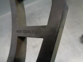 Recambio de maneta exterior delantera derecha para ford s-max (ca1) titanium referencia OEM IAM 6M21U224A36AE 
