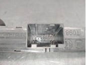 Replacement warning switch for Fiat Doblo Cargo (263_) 1.3 D Multijet OEM IAM reference 7354982000 735498200 