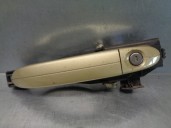 Recambio de maneta exterior delantera izquierda para ford s-max (ca1) titanium referencia OEM IAM 6M21U224A37B 6M21U224A37AE 