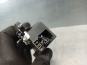 Replacement electronic module for Mazda 6 Saloon (GH) 2.2 Turbodiesel CAT OEM IAM reference AAF15218 TD1166950 
