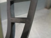 Recambio de maneta exterior delantera izquierda para ford s-max (ca1) titanium referencia OEM IAM 6M21U224A37B 6M21U224A37AE 