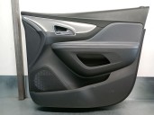 Recambio de guarnecido puerta delantera derecha para opel mokka / mokka x (j13) 1.4 (_76) referencia OEM IAM 42475358 42475358 