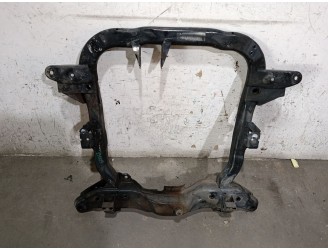 Replacement front axle for Opel Meriva A 1.7 16V OEM IAM reference 302063 302063 