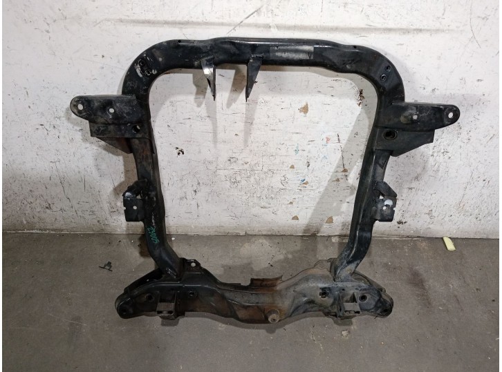 Recambio de puente delantero para opel meriva a 1.7 16v referencia OEM IAM 302063 302063 