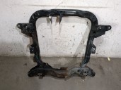 Recambio de puente delantero para opel meriva a 1.7 16v referencia OEM IAM 302063 302063 