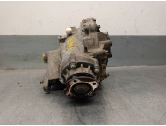 Recambio de diferencial delantero para mercedes-benz clase s (w220) berlina 5.0 v8 24v cat referencia OEM IAM A2203350101 220335