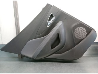 Recambio de guarnecido puerta trasera izquierda para opel mokka / mokka x (j13) 1.4 (_76) referencia OEM IAM 94516337 2234869 