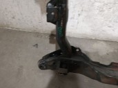 Recambio de puente delantero para opel meriva a 1.7 16v referencia OEM IAM 302063 302063 