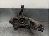 Recambio de mangueta delantera izquierda para ford s-max (ca1) titanium referencia OEM IAM 6G913K171A 
