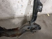 Recambio de puente delantero para opel meriva a 1.7 16v referencia OEM IAM 302063 302063 