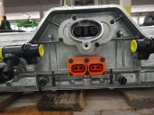 Recambio de bateria para fiat 500e (332_) elektro 3+1 (fa1) referencia OEM IAM 46349483 6000634779 DE510000035083 SAMSUNG