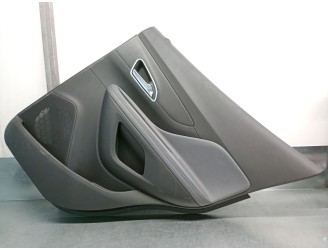 Recambio de guarnecido puerta trasera derecha para opel mokka / mokka x (j13) 1.4 (_76) referencia OEM IAM 94516338 2234870 