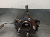 Recambio de mangueta delantera izquierda para ford s-max (ca1) titanium referencia OEM IAM 6G913K171A 