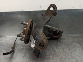 Recambio de mangueta delantera izquierda para ford s-max (ca1) titanium referencia OEM IAM 6G913K171A 