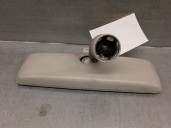 Recambio de espejo interior para seat ibiza (6k1) 1.4 16v referencia OEM IAM 7M0857511A 7M0857511A 