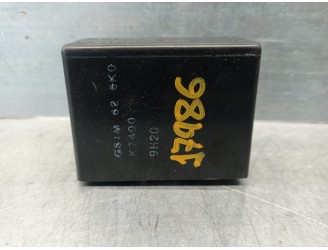 Recambio de modulo electronico para mazda 6 lim. (gh) 2.2 turbodiesel cat referencia OEM IAM GS1M626K0 