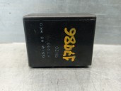 Recambio de modulo electronico para mazda 6 lim. (gh) 2.2 turbodiesel cat referencia OEM IAM GS1M626K0 