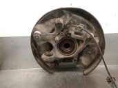 Recambio de mangueta trasera derecha para mercedes-benz slk (r170) 320 (170.465) referencia OEM IAM A2023509508 A2023509508 