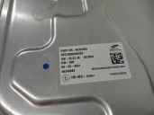 Recambio de bateria para fiat 500e (332_) elektro 3+1 (fa1) referencia OEM IAM 46349483 6000634779 DE510000035083 SAMSUNG