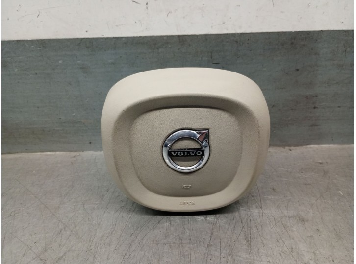 Recambio de airbag delantero izquierdo para volvo v90 ii station wagon (235) d5 awd referencia OEM IAM 39834727  