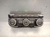 Recambio de mando climatizador para seat ateca (kh7, khp) 2.0 tdi referencia OEM IAM 5F0907044AR 5F0907044AR 