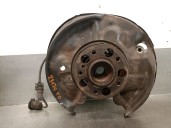 Recambio de mangueta trasera derecha para mercedes-benz slk (r170) 320 (170.465) referencia OEM IAM A2023509508 A2023509508 