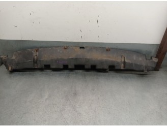 Recambio de refuerzo paragolpes delantero para nissan almera ii (n16) 2.2 di referencia OEM IAM 626637M000 62663BM400 