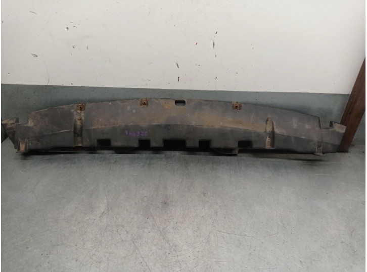 Recambio de refuerzo paragolpes delantero para nissan almera ii (n16) 2.2 di referencia OEM IAM 626637M000 62663BM400 