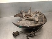 Recambio de mangueta trasera derecha para mercedes-benz slk (r170) 320 (170.465) referencia OEM IAM A2023509508 A2023509508 