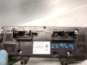 Recambio de mando climatizador para seat ateca (kh7, khp) 2.0 tdi referencia OEM IAM 5F0907044AR 5F0907044AR 