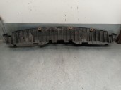 Recambio de refuerzo paragolpes delantero para nissan almera ii (n16) 2.2 di referencia OEM IAM 626637M000 62663BM400 